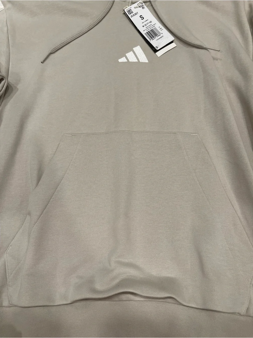 adidas soft crewneck